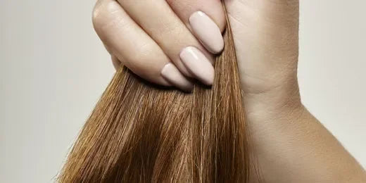 How To Use Hair Cream For Dry Hair on satliva.com