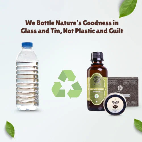 Hemp with Argan and Activated Charcoal Shampoo Bar on satliva.com