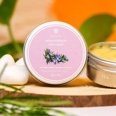 Hair cream for women:  today's need on satliva.com