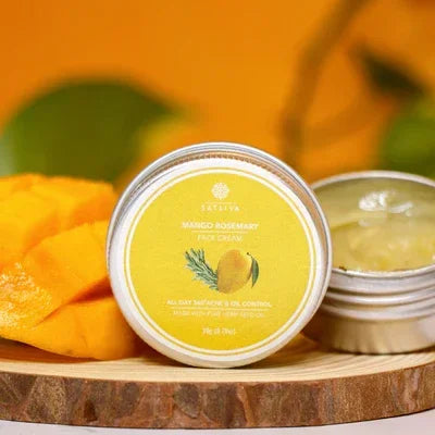 Hair creams: all eco-friendly! on satliva.com