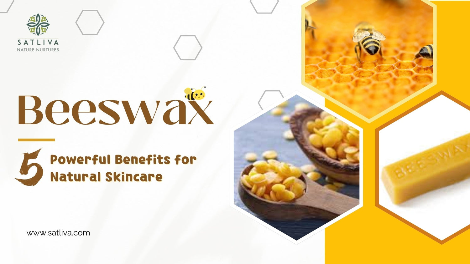 beeswax