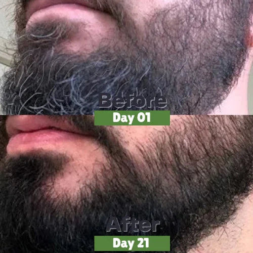 Beard Cream