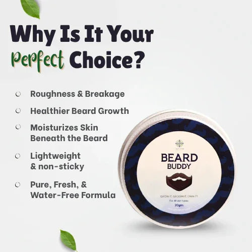 Beard Cream