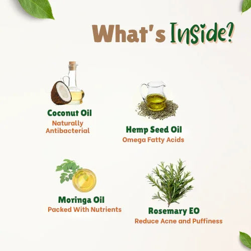 Natural Skin Care