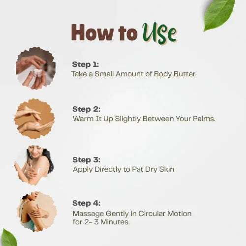 Natural Skin Care