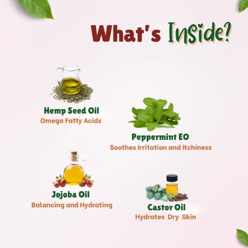 Natural Skin Care