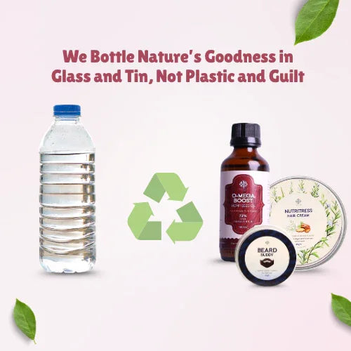 O-Mega Boost Hemp Seed Oil(100ml) – Natural Skin Care & Wellness - Satliva Nature Nurtures