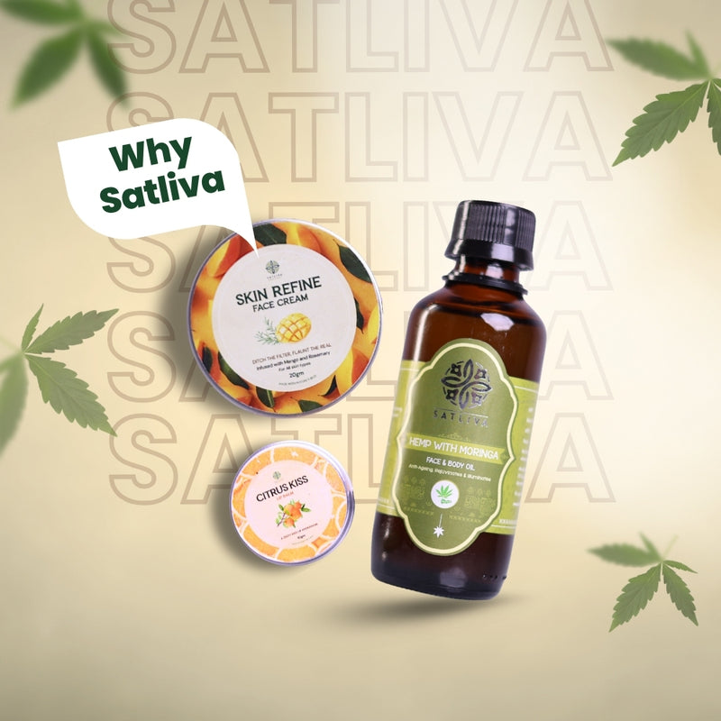 Satliva Love Looks Like..